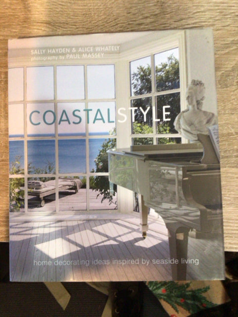 Pottery Barn Book