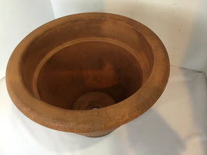 Terra Cotta Terracotta Planter