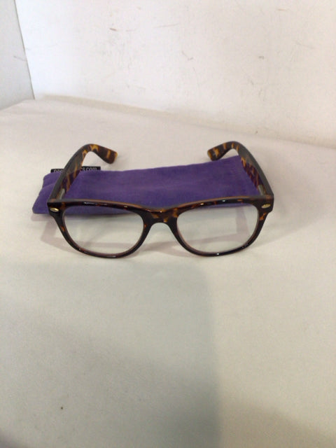 Peepers Tortoise Glasses