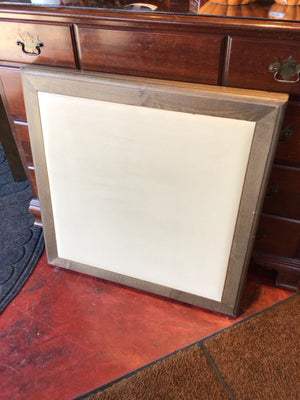 Folding Wood Brown Table