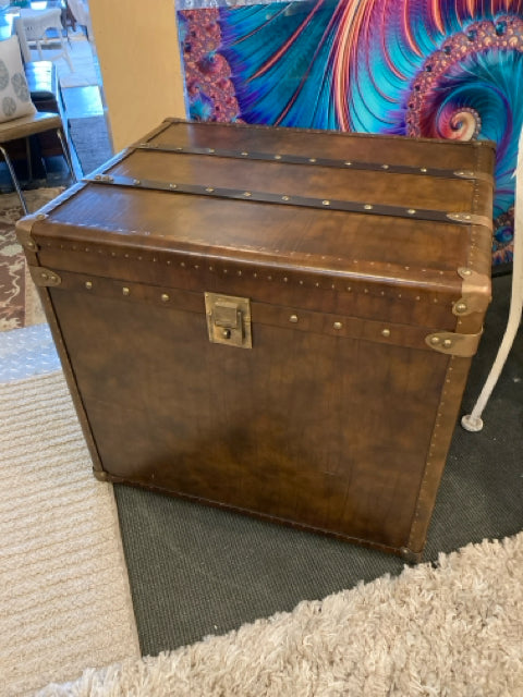Wood Brown Trunk