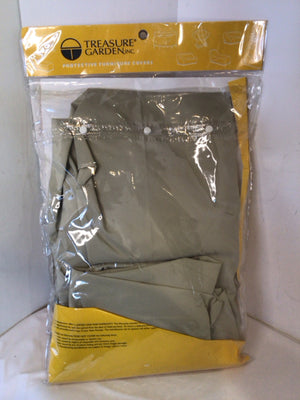 Taupe Polyester Misc
