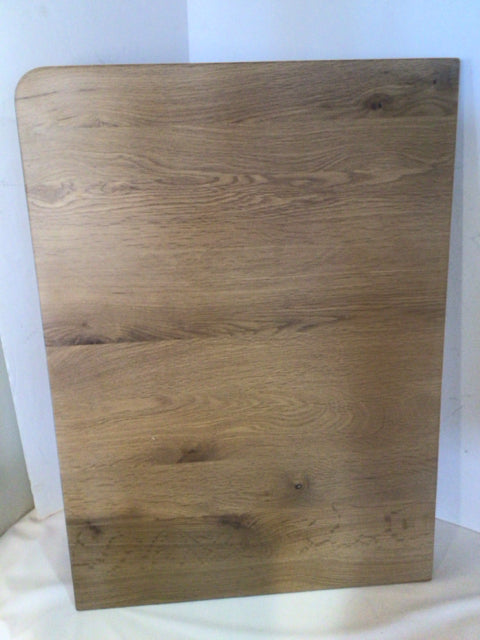Plain Light Wood Cutting Board