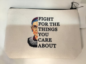 Cotton Face Bag