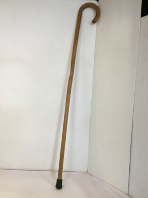 Brown Wood Cane
