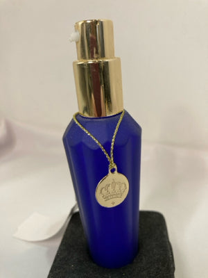 Tresure Rare Perfume