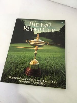 Golf Magazine