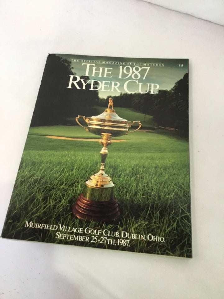 Golf Magazine