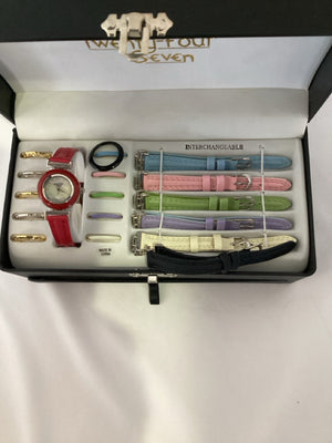 Multi In Box Watch