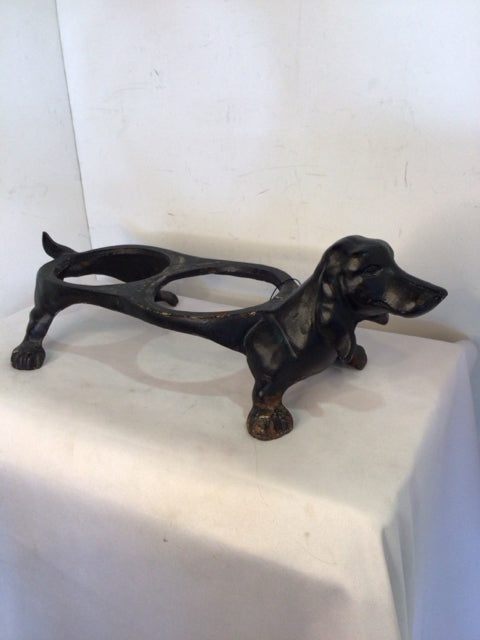 Black Iron Dog Accessories