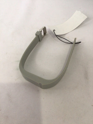 FitBit Gray Bracelet