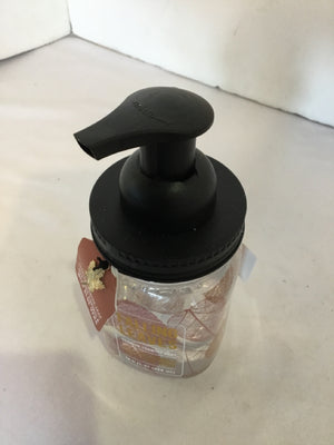 Pump Soap