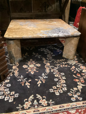 Lulu & Georgia Modern Marble Table 659DJTRV