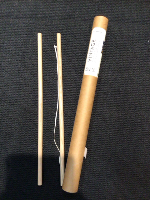 Botanical Cream/Multi Bugs Poster