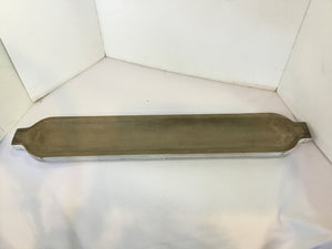 Natural Wood Tray