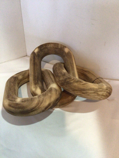 Natural Wood Link Misc