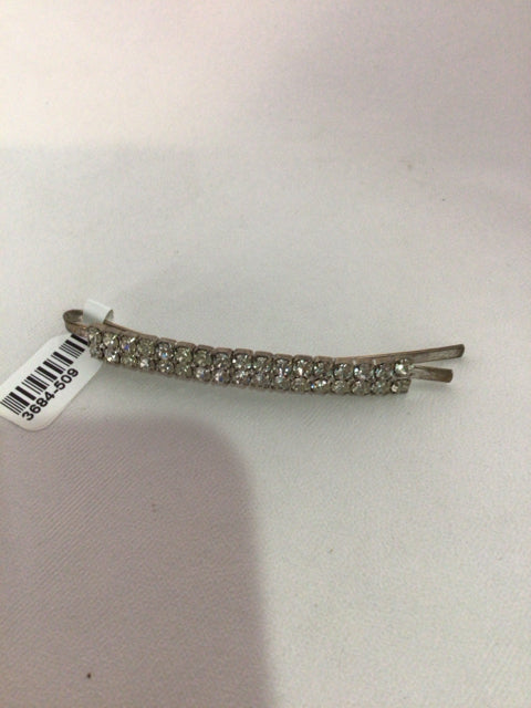 Rhinestone Hair Clasp