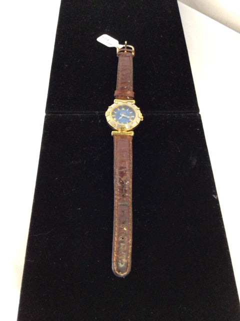 Anne Klein Brown Watch