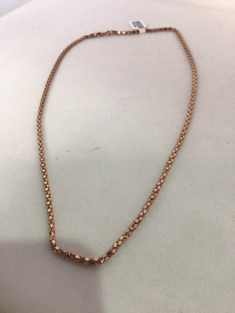 Rose Gold Chain