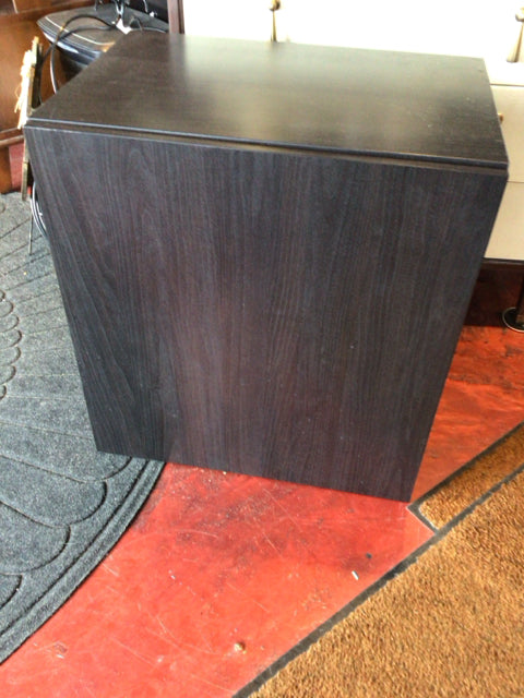 Black Table