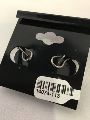 Onyx Earrings