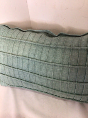Autumn Linen Down Pillow