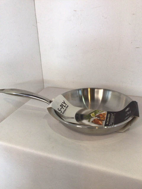 Lexi Home Stainless Steel 8" Pan