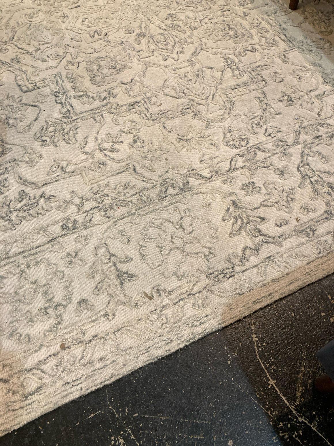 Safavieh 8 x 10 Gray Rug