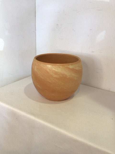 Terra Cotta Ceramic Planter