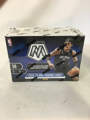 Topps NEW In Box Card Game