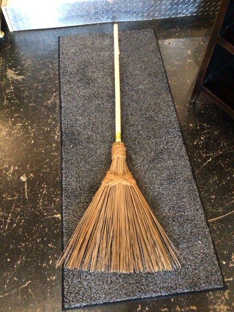 Rustic Broom