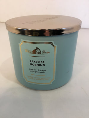Blue Candle