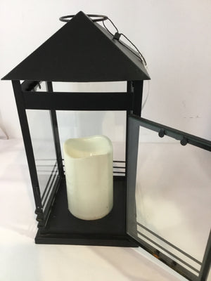 Battery Black Lantern