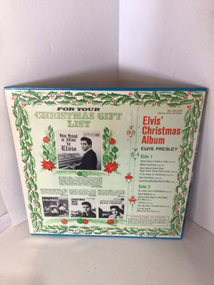 Vintage Album