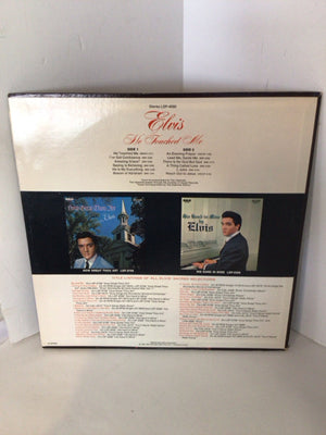 Vintage Album