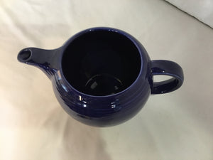 Fiestaware Vintage Stoneware Pitcher