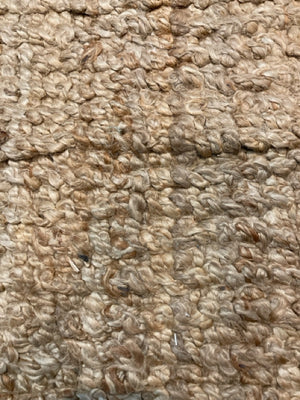 Jute Brown Rug