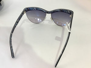 Pucci Black Sunglasses