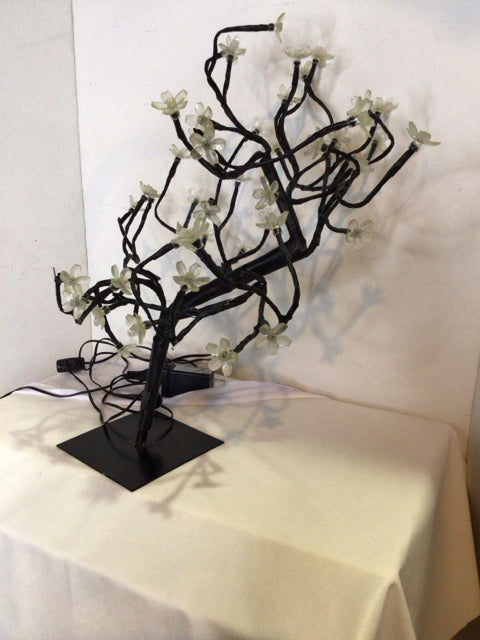 Electric Black Tree