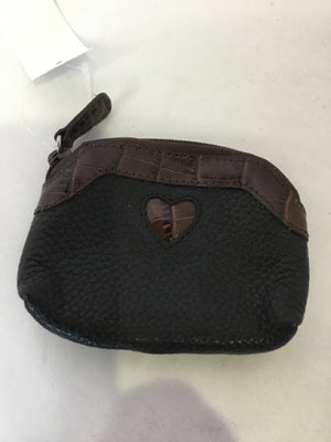 Brighton Black Change Purse