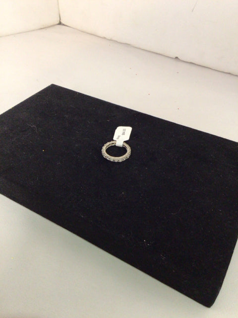Cubic Zirconia Ring