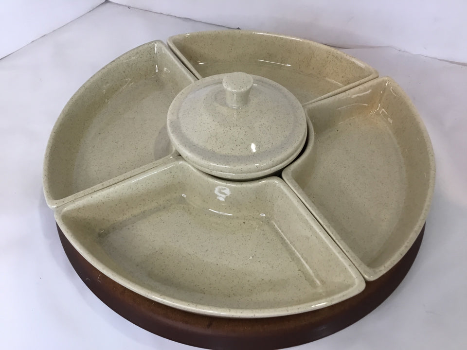 Lazy Susan