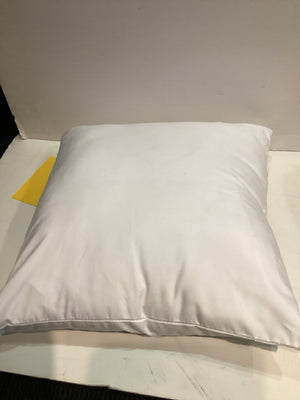 Easter White Nylon Pillow