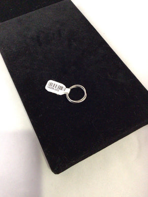 Sterling Silver 3 Ring