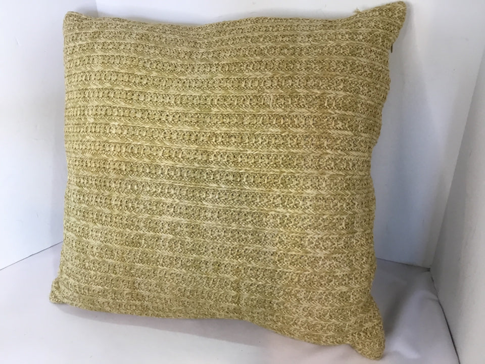 Natural Pillow