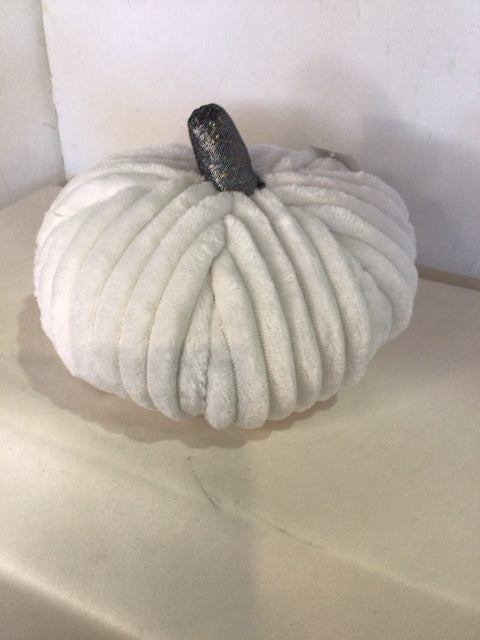Halloween White Stuffed Holiday Item