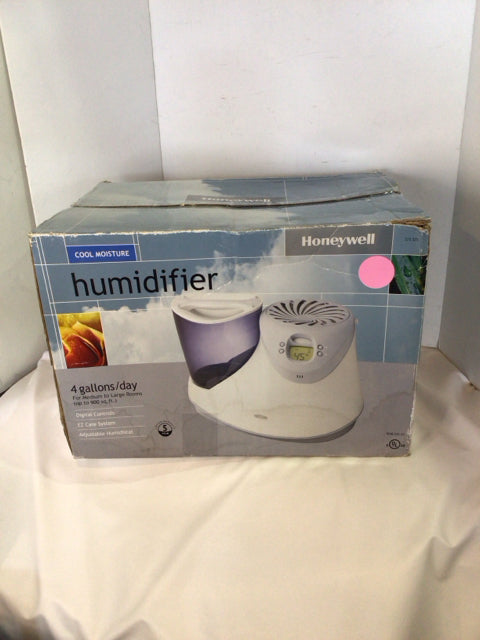 Honeywell Humidifier