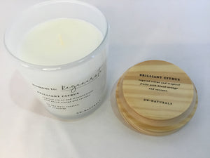 White Candle