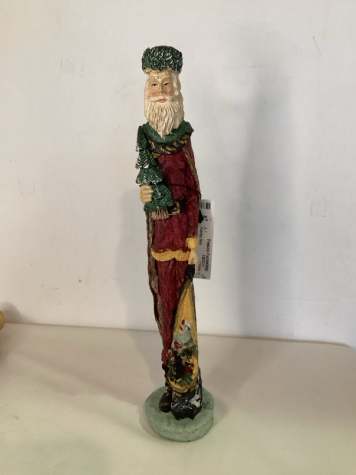 Christmas Resin Pencil Holiday Item
