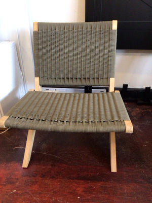 3KED9AWZ Mid-Century Chair